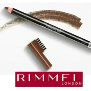 Rimmel London "Brow This Way" Shape & Define Pencil & Brush